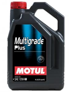 蓝摩Multigrade Plus10W40